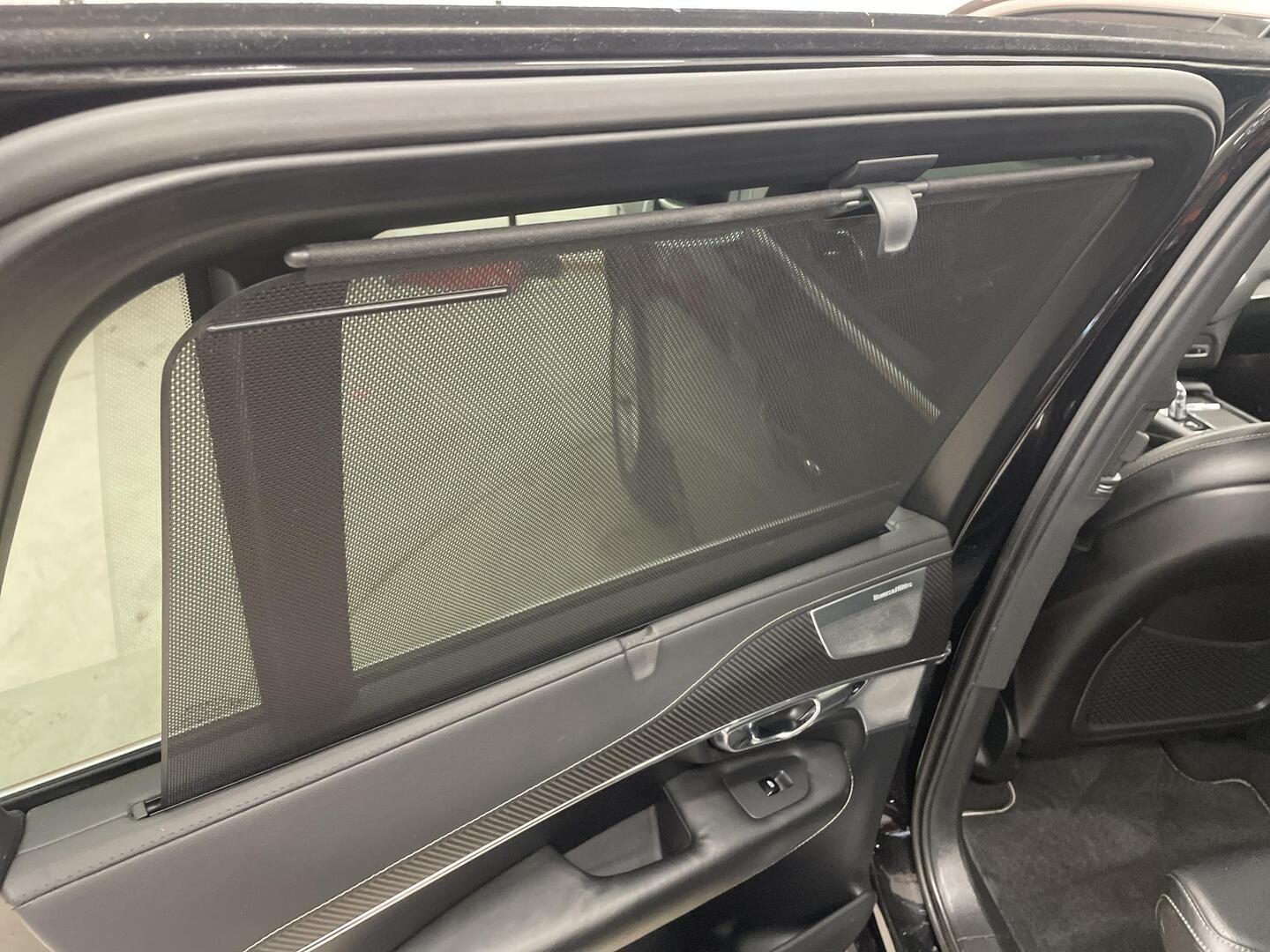 VOLVO XC90 2019