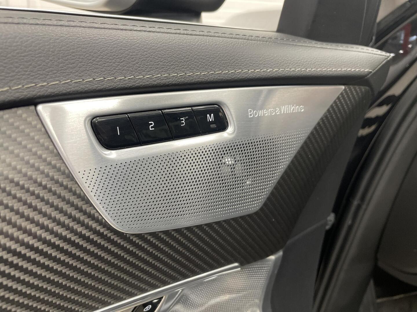 VOLVO XC90 2019