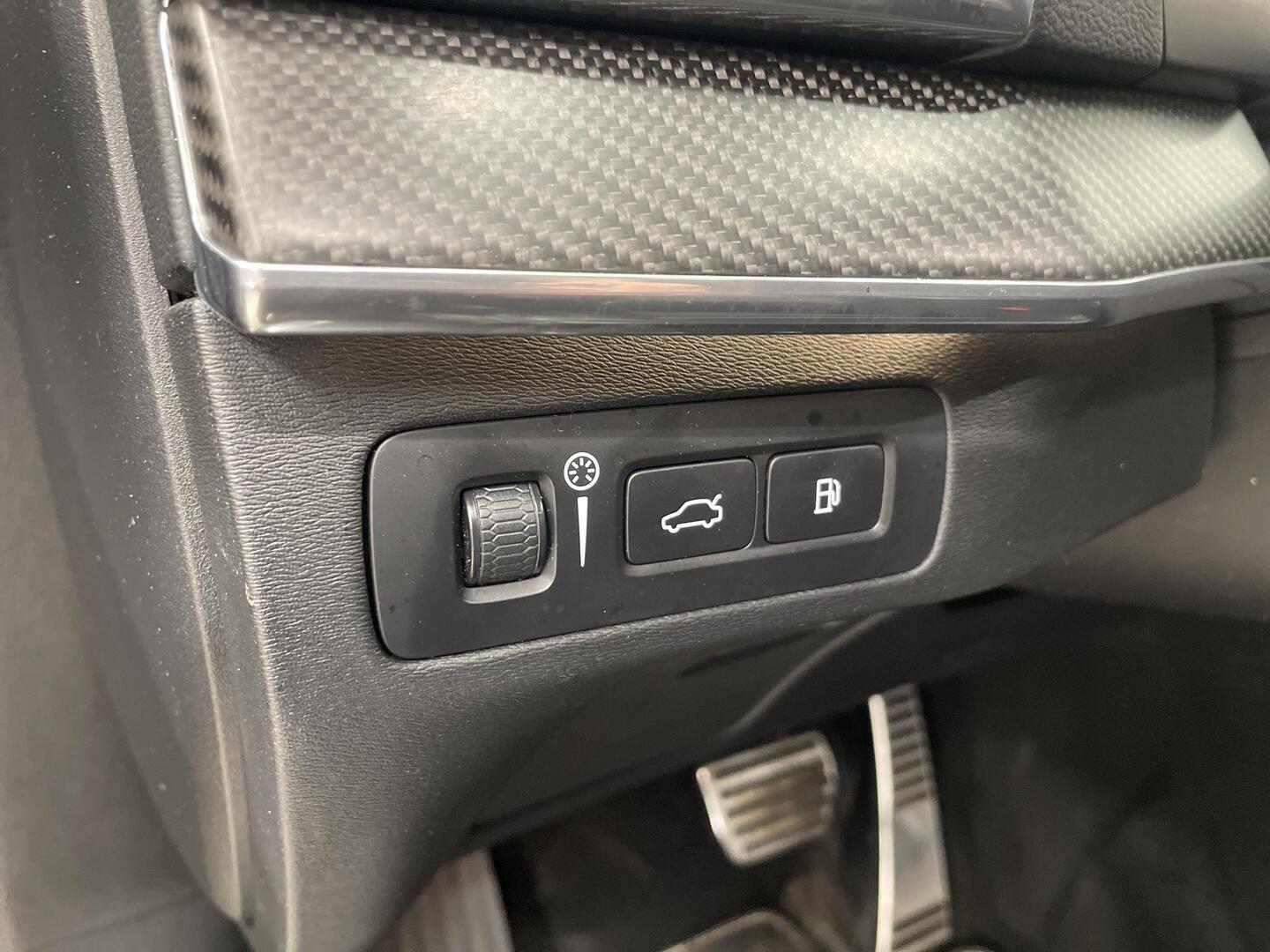 VOLVO XC90 2019