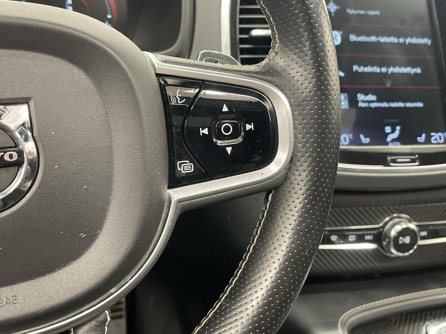 VOLVO XC90 2019