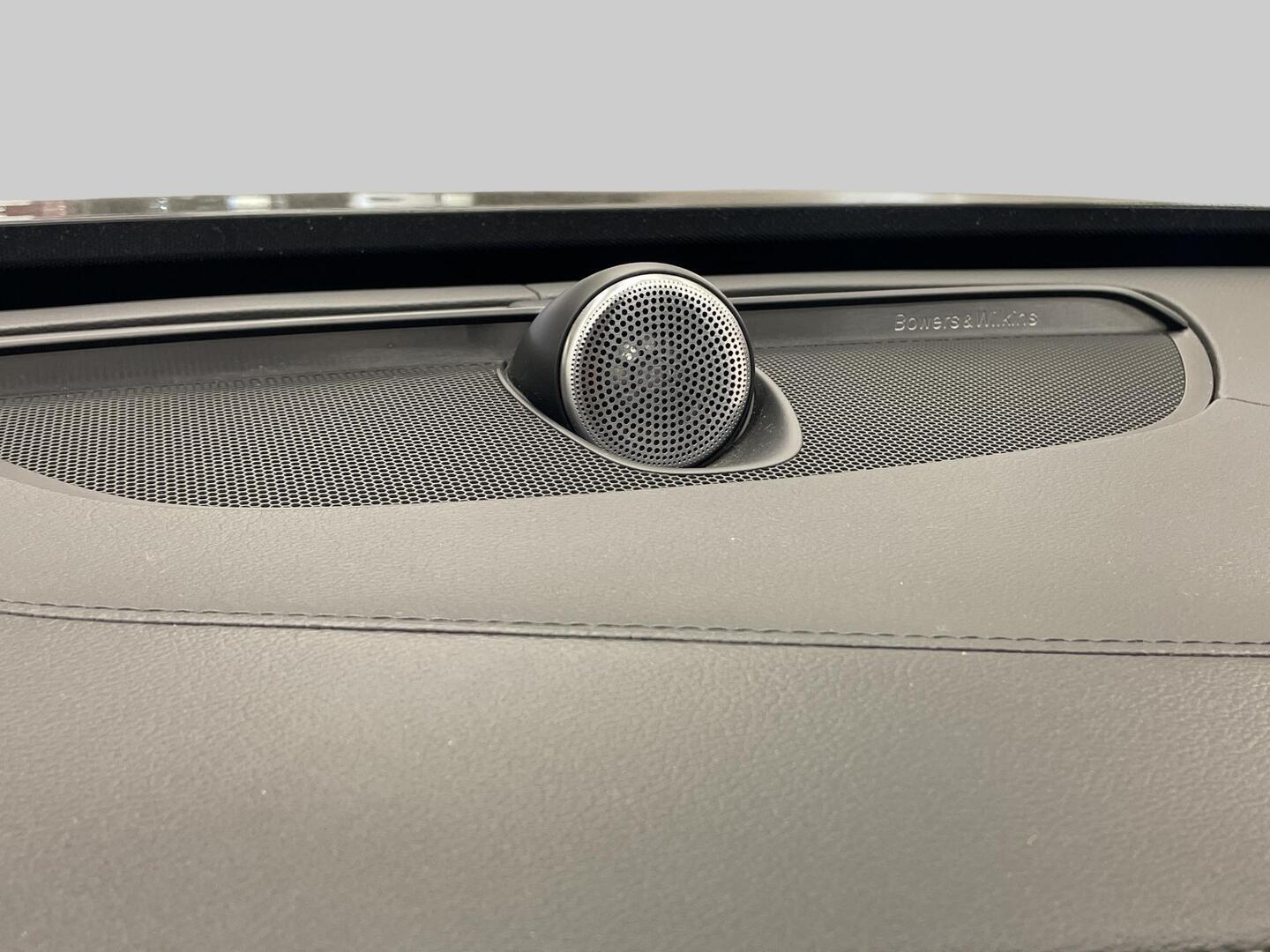 VOLVO XC90 2019
