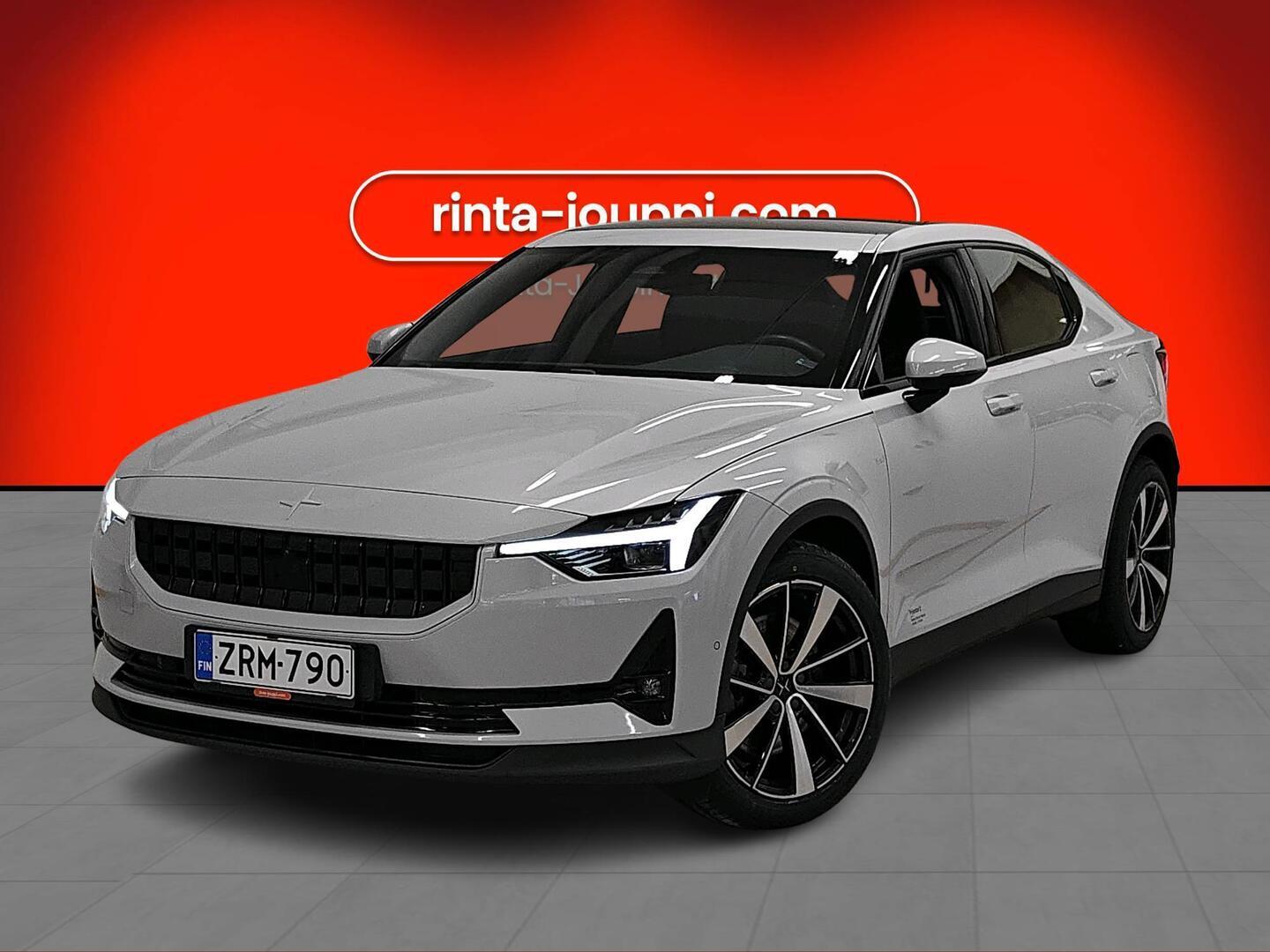 POLESTAR 2 2022