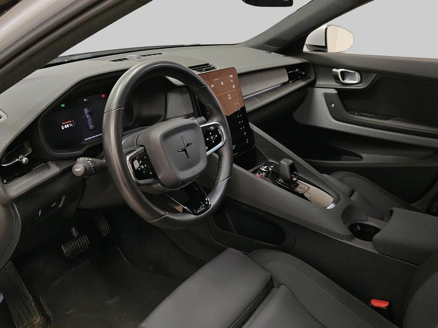 POLESTAR 2 2022