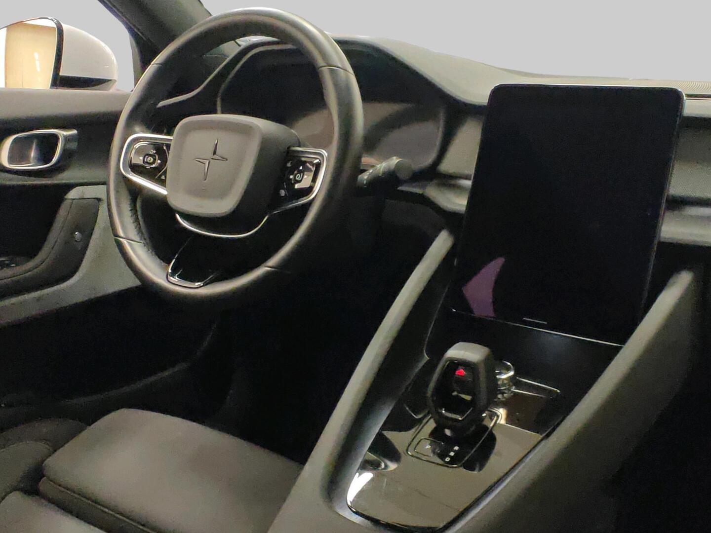 POLESTAR 2 2022