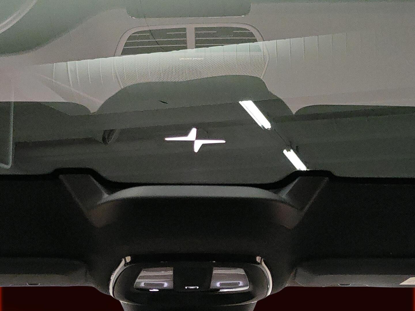 POLESTAR 2 2022