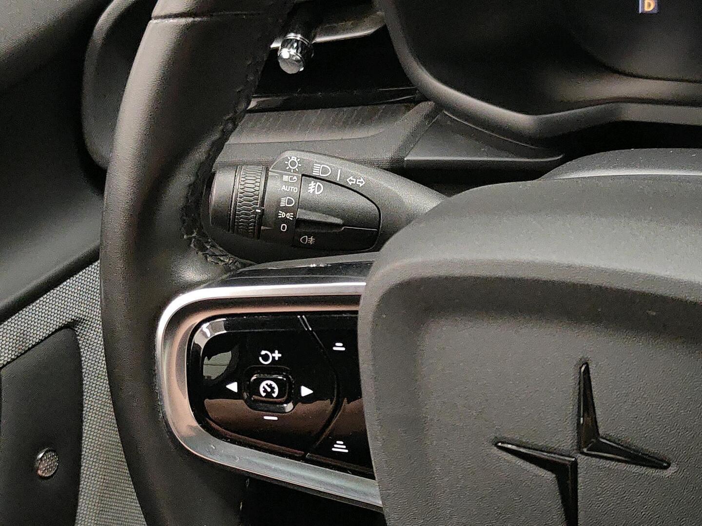 POLESTAR 2 2022