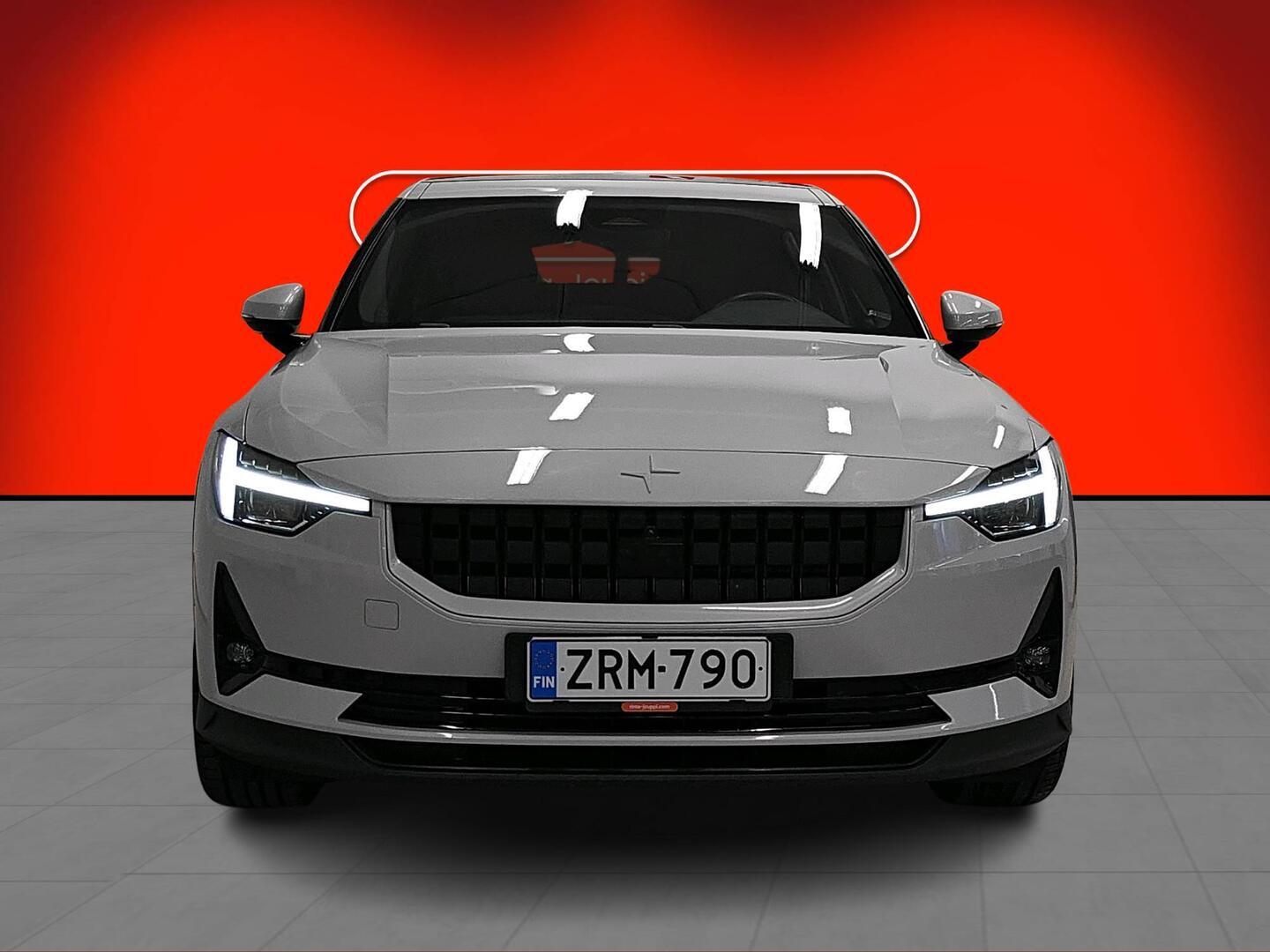 POLESTAR 2 2022