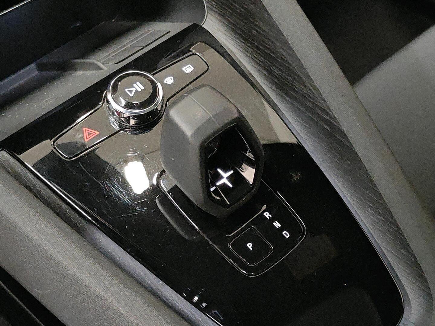 POLESTAR 2 2022