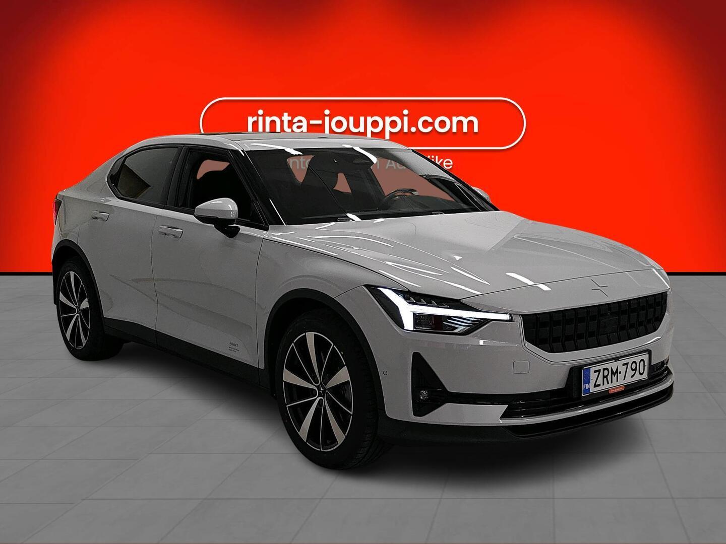 POLESTAR 2 2022