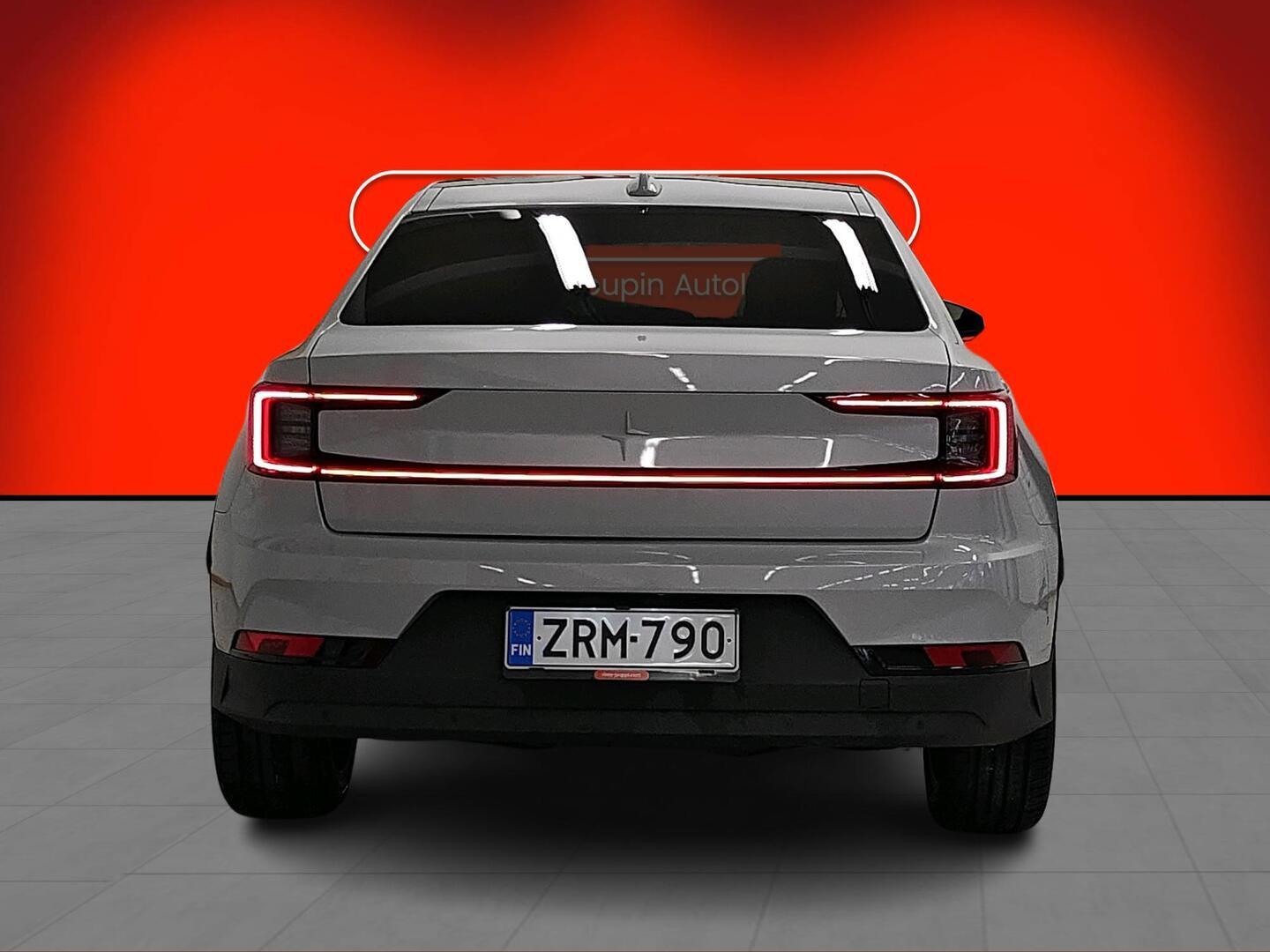 POLESTAR 2 2022