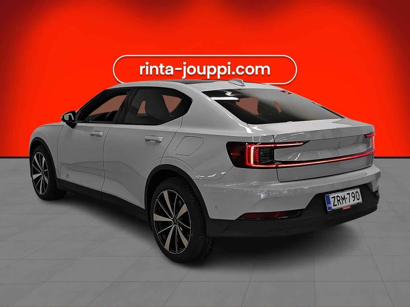 POLESTAR 2 2022
