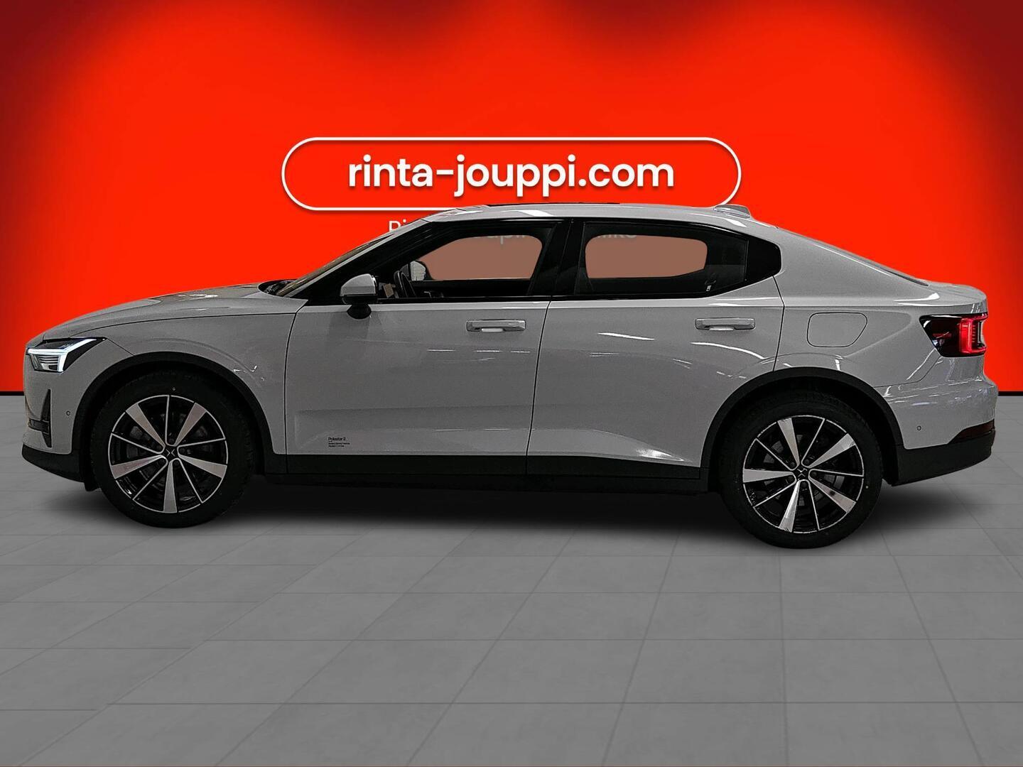 POLESTAR 2 2022