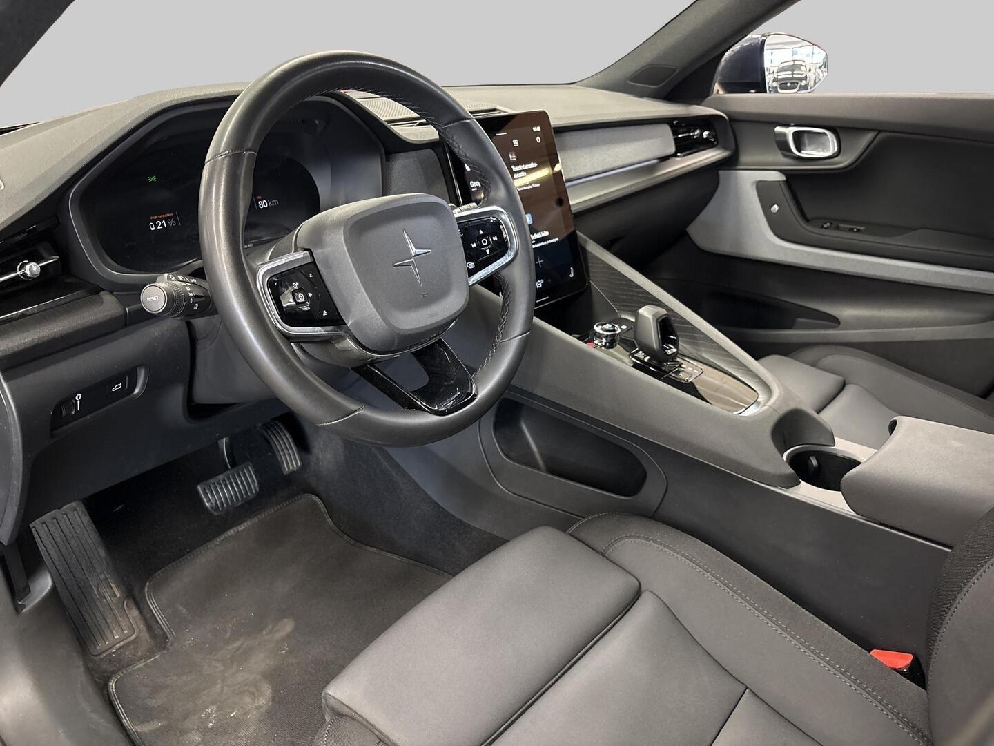 POLESTAR 2 2021