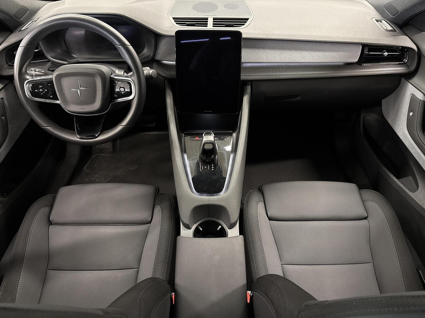 POLESTAR 2 2021