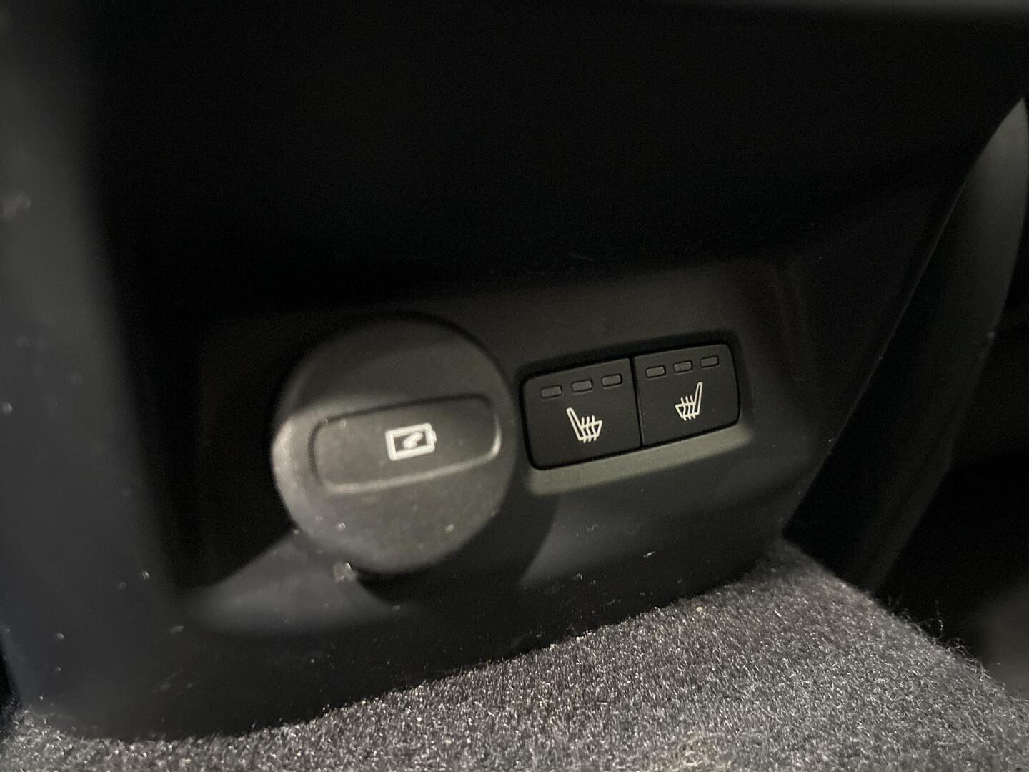 POLESTAR 2 2021