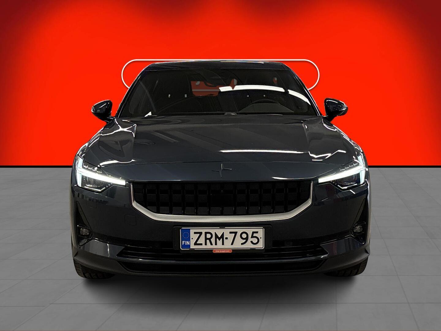 POLESTAR 2 2021