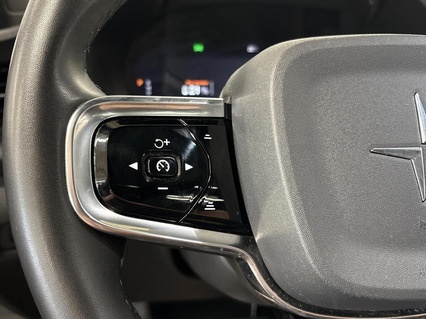 POLESTAR 2 2021