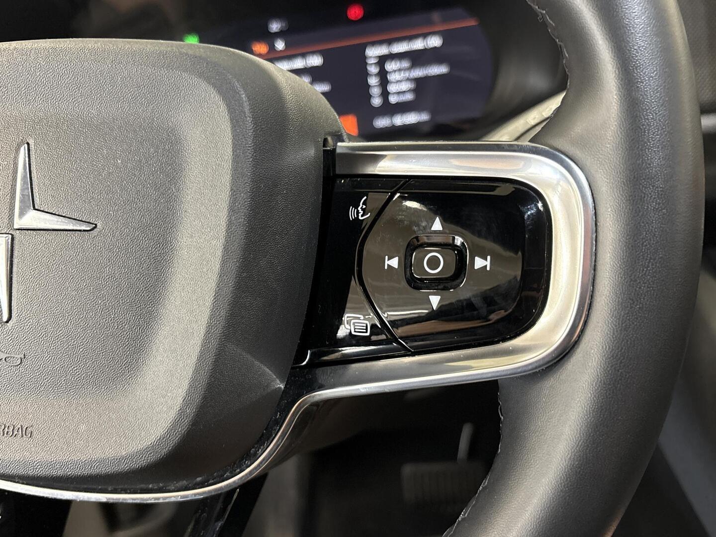 POLESTAR 2 2021