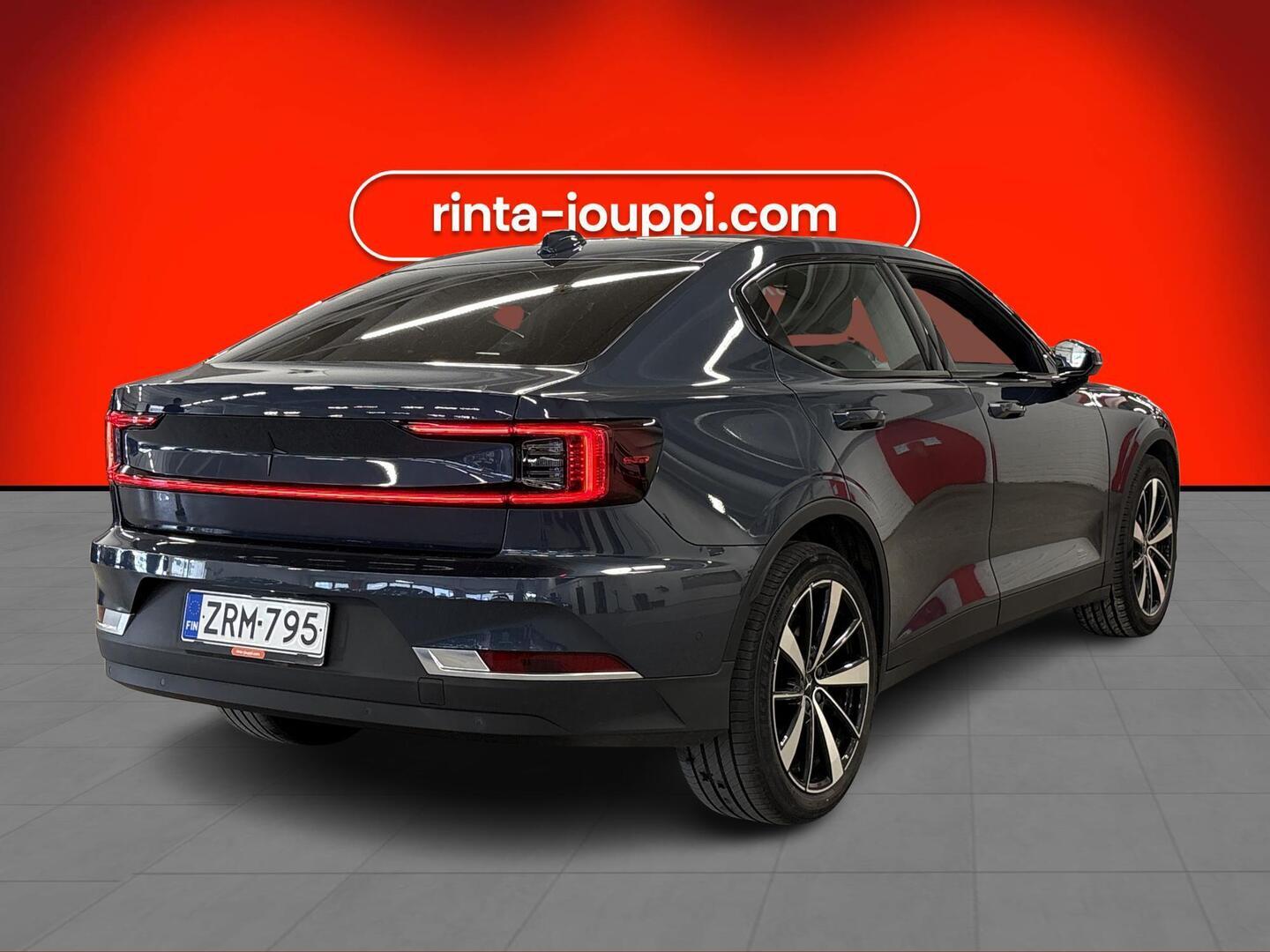 POLESTAR 2 2021