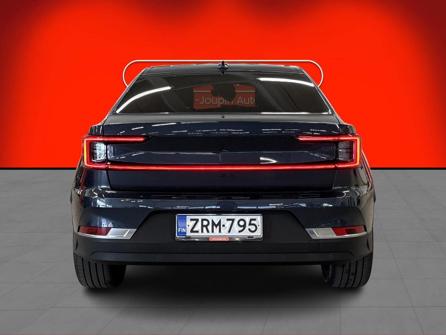 POLESTAR 2 2021