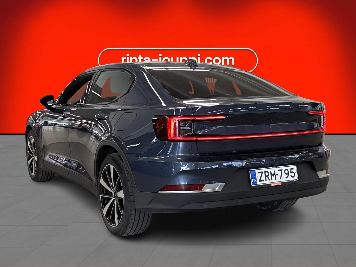 POLESTAR 2 2021