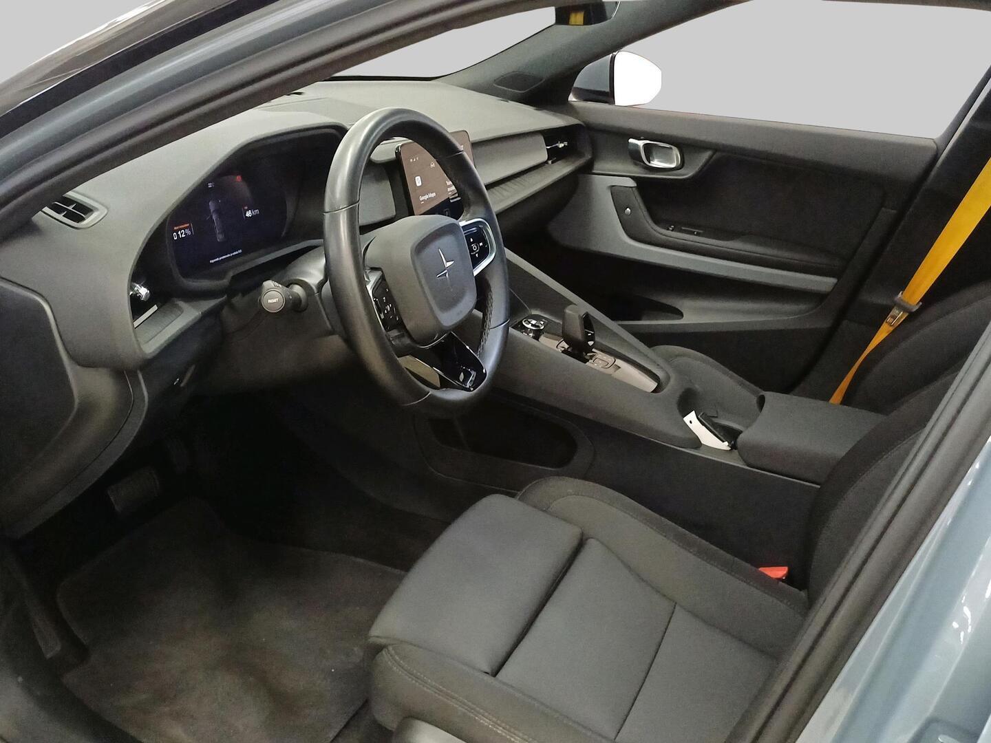 POLESTAR 2 2021