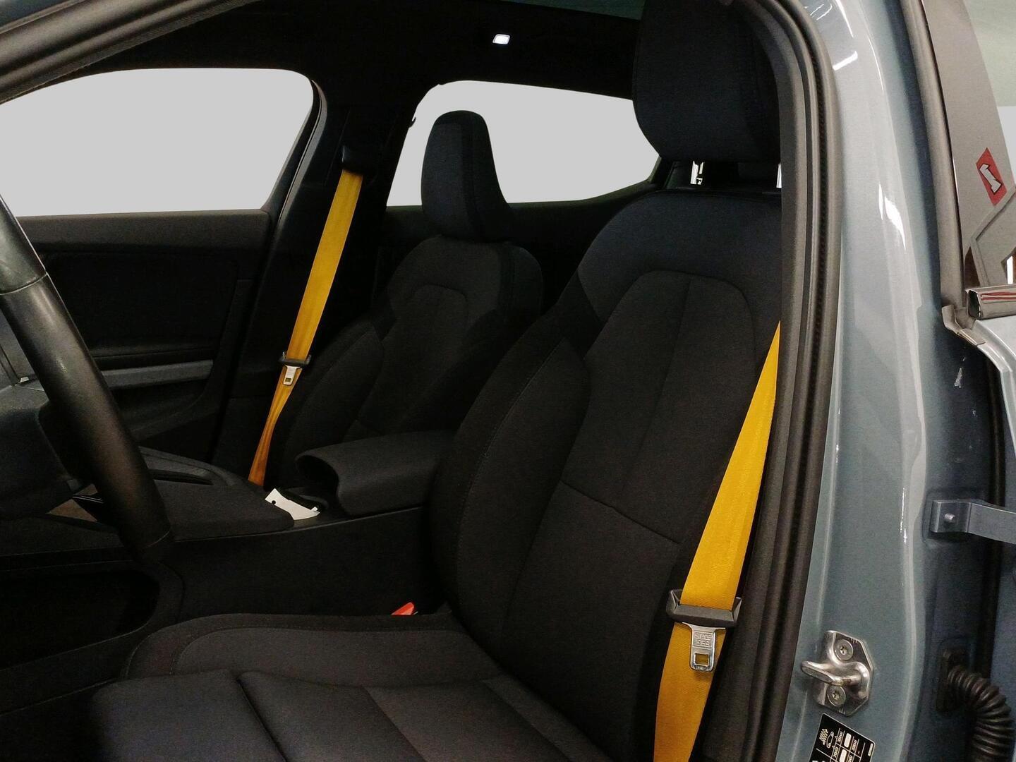 POLESTAR 2 2021