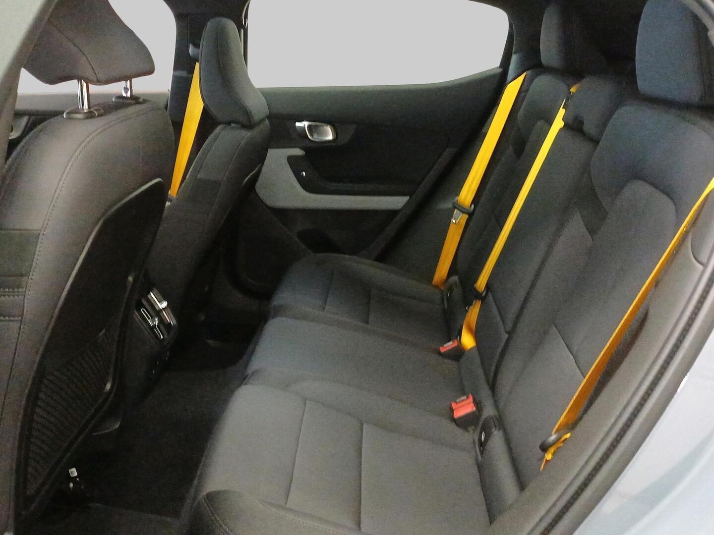 POLESTAR 2 2021