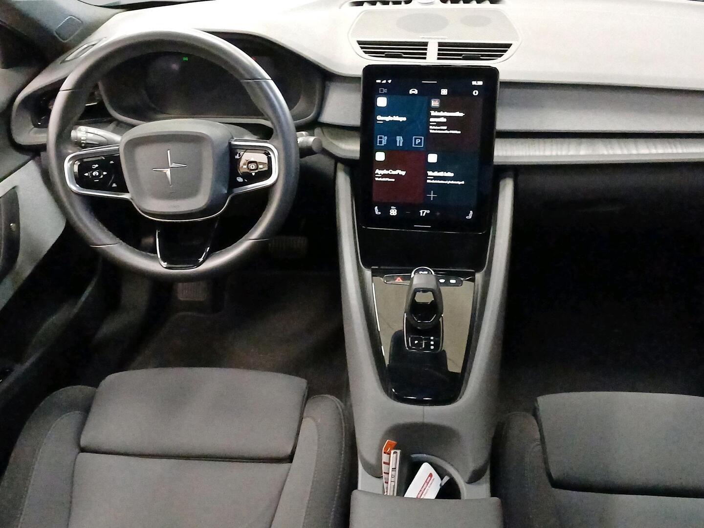 POLESTAR 2 2021
