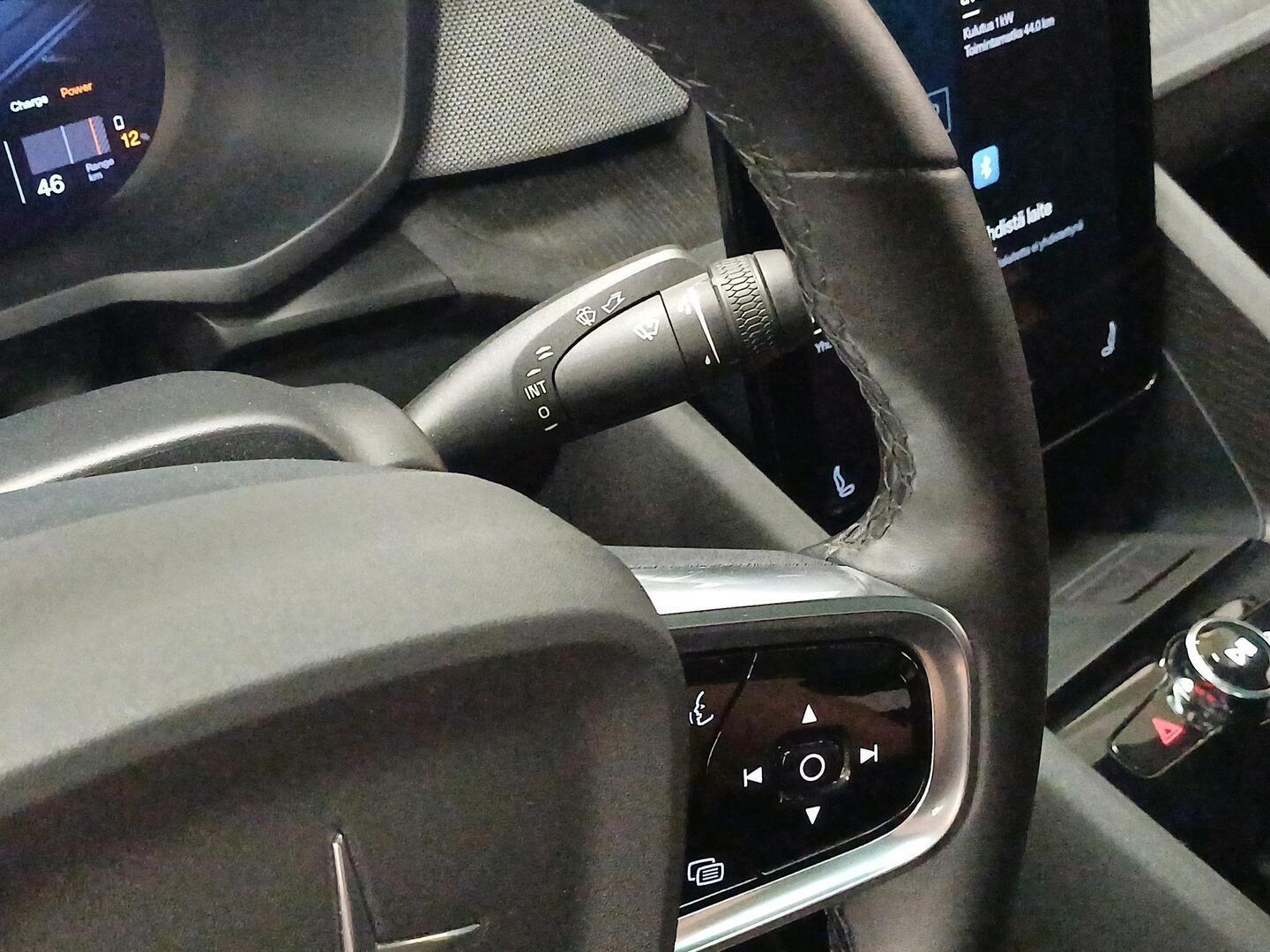 POLESTAR 2 2021