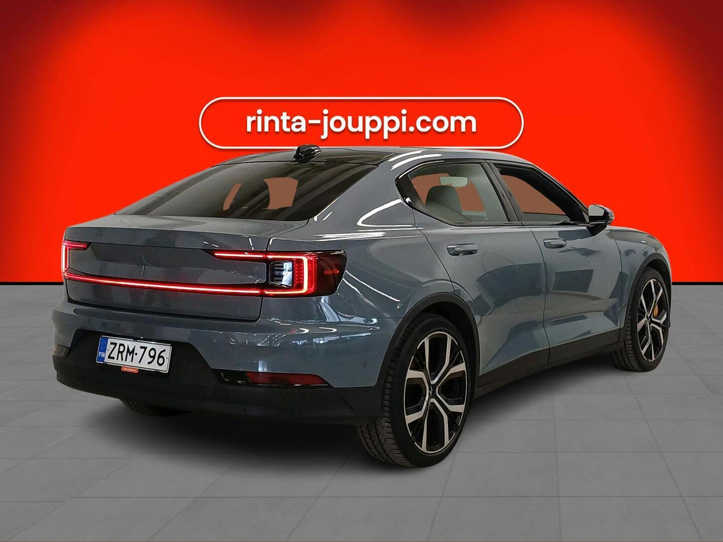 POLESTAR 2 2021