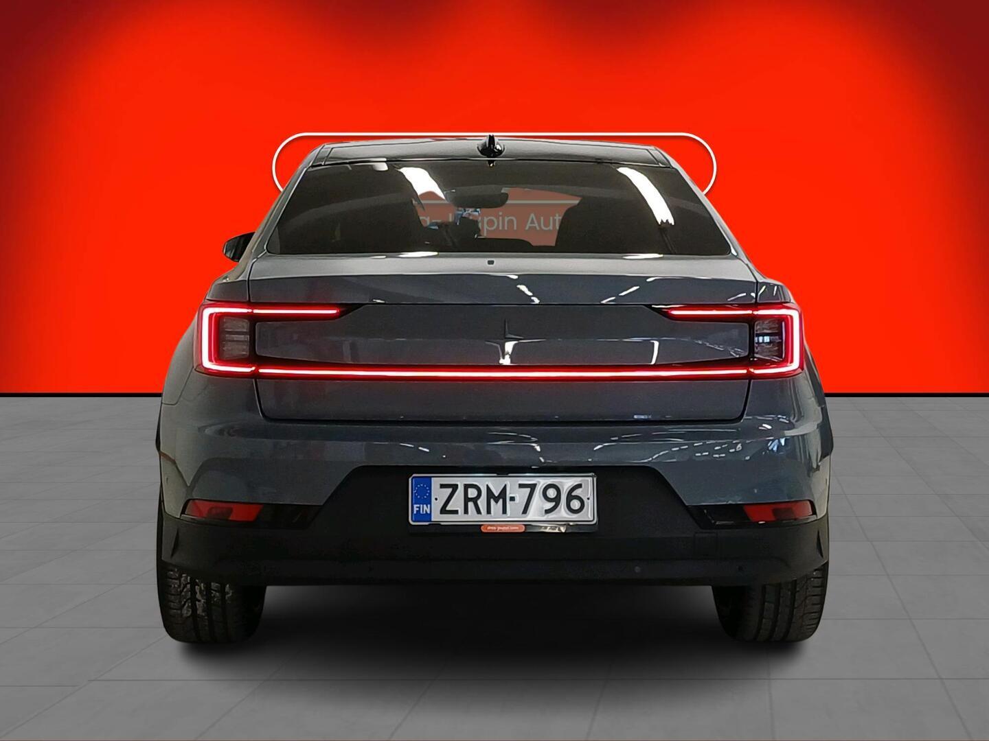 POLESTAR 2 2021