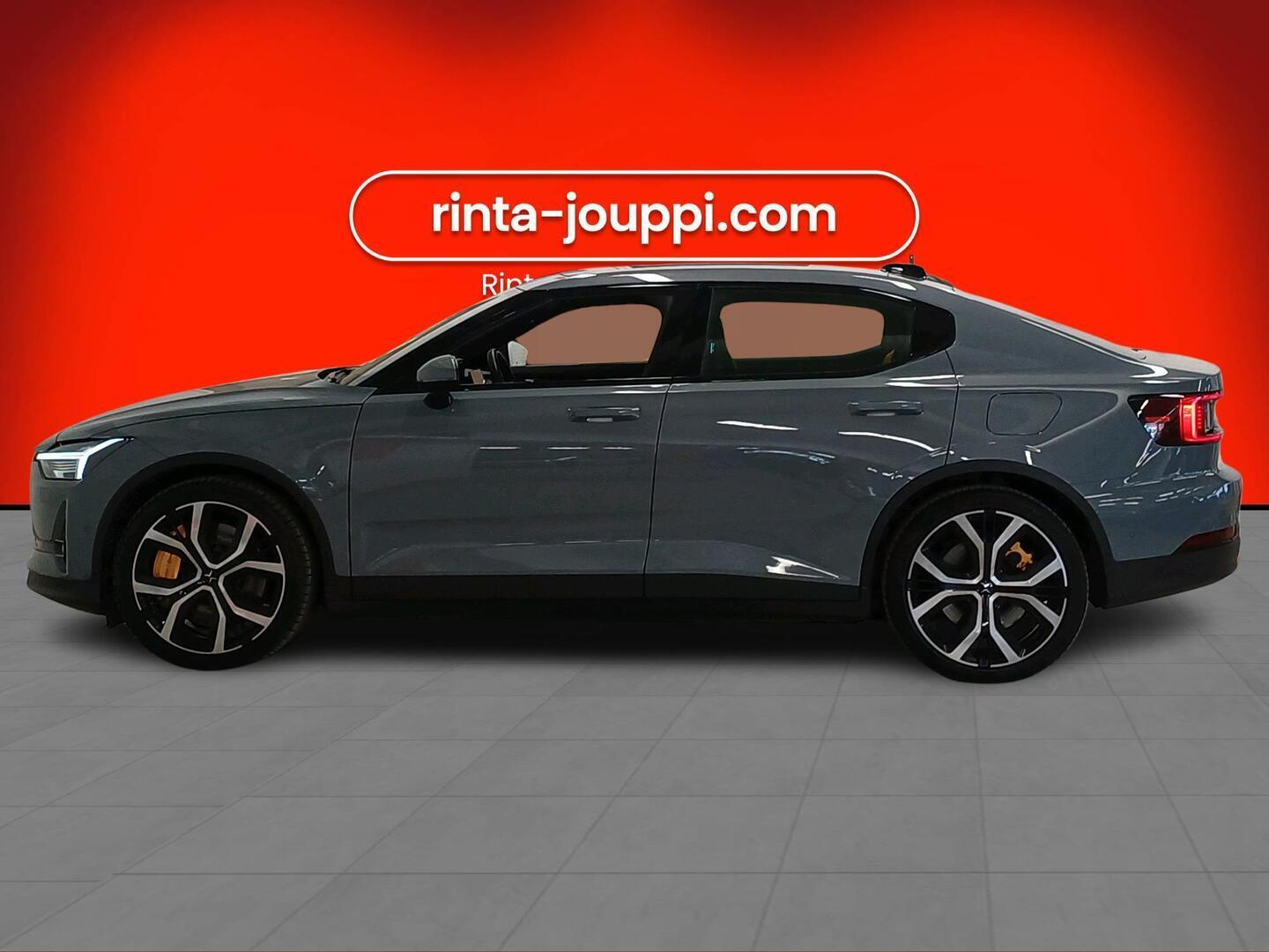 POLESTAR 2 2021
