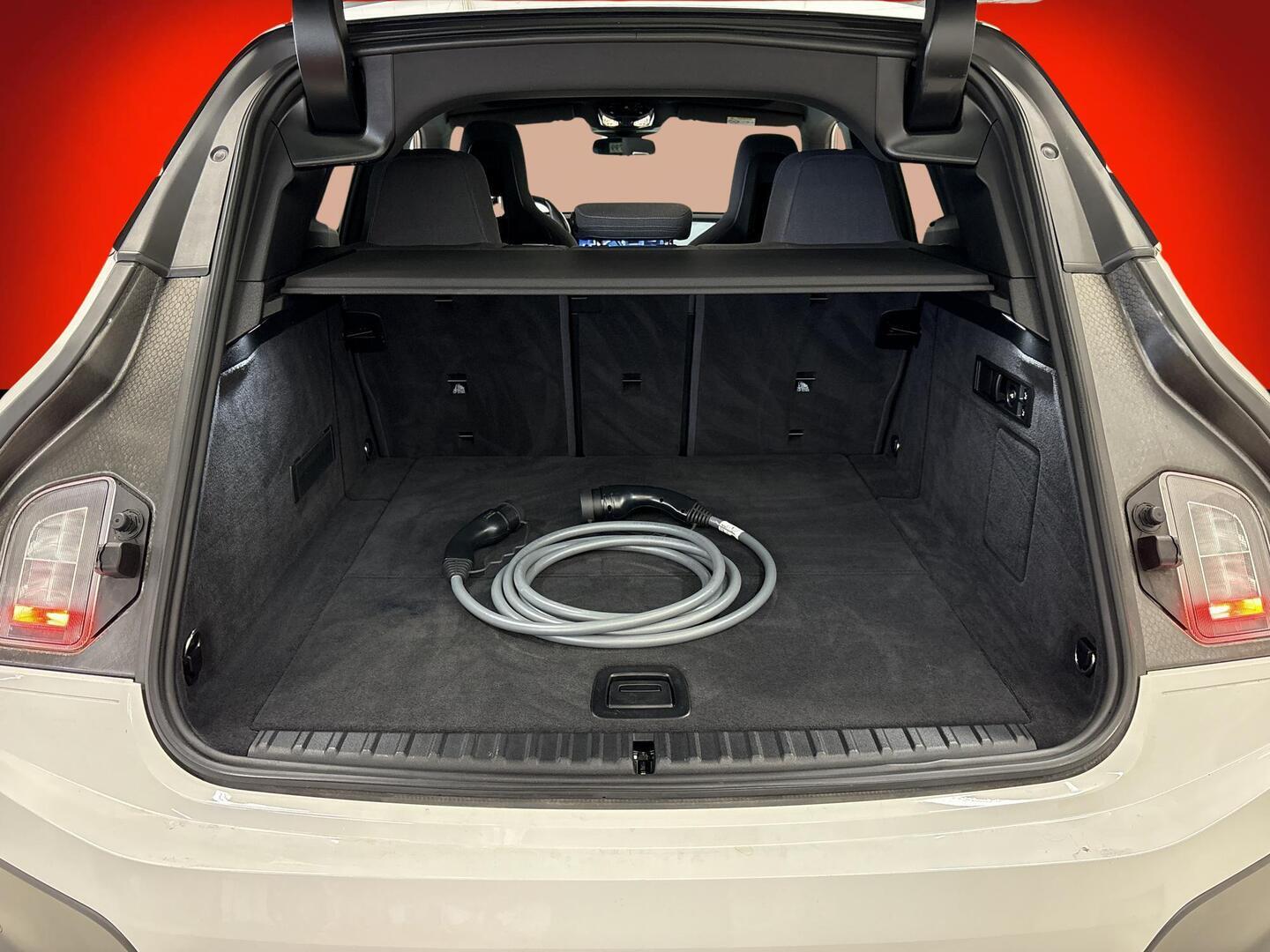 BMW IX 2022