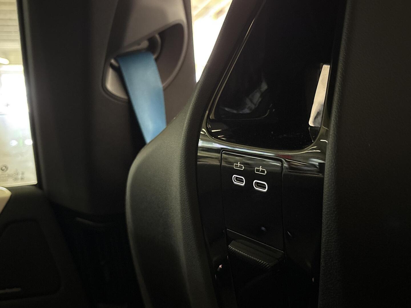 BMW IX 2022