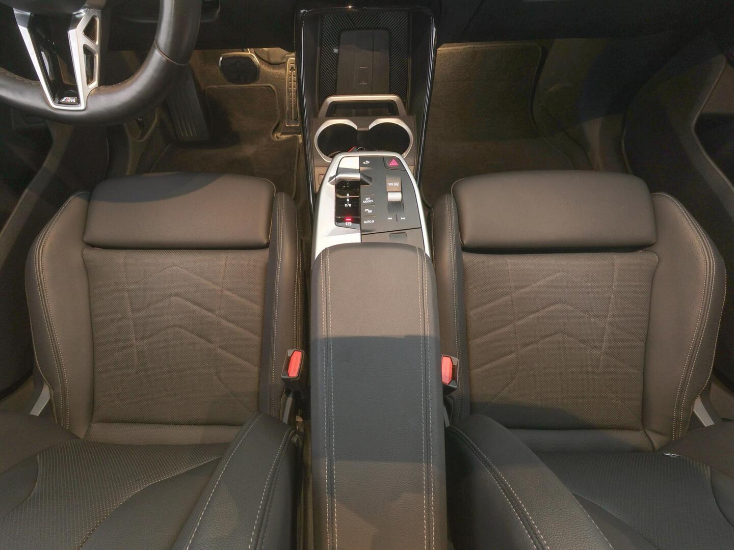 BMW IX1 2023