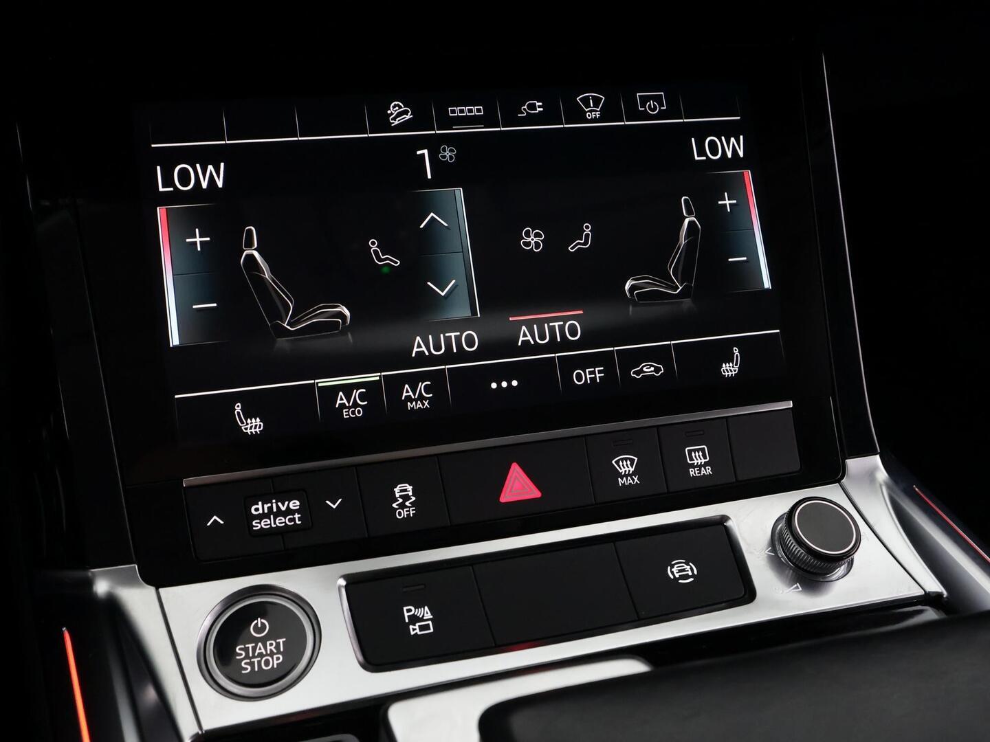 AUDI E-TRON 2022