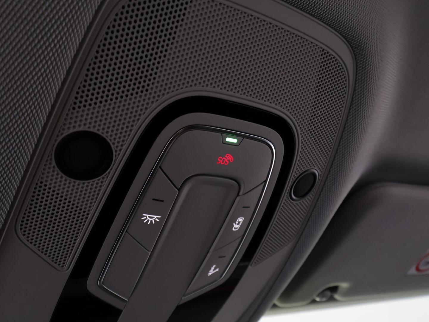 AUDI E-TRON 2022