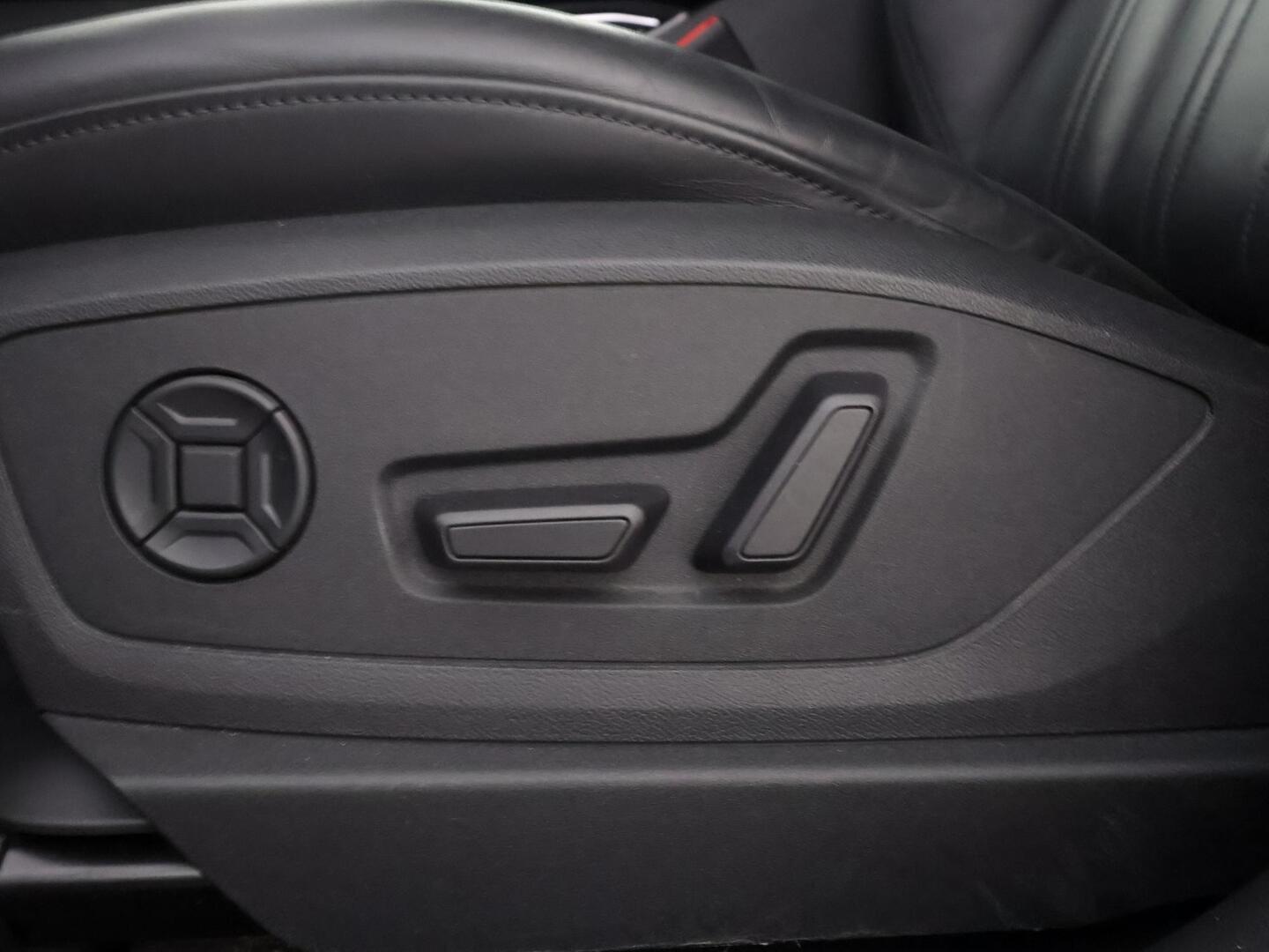 AUDI E-TRON 2022