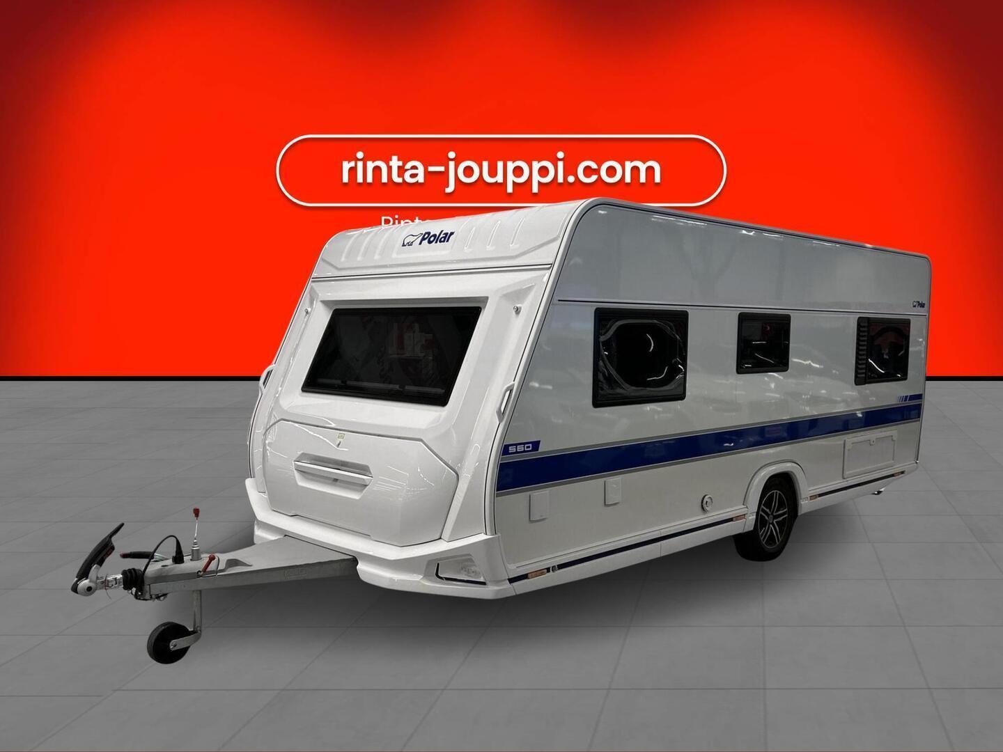 POLAR 560 2025