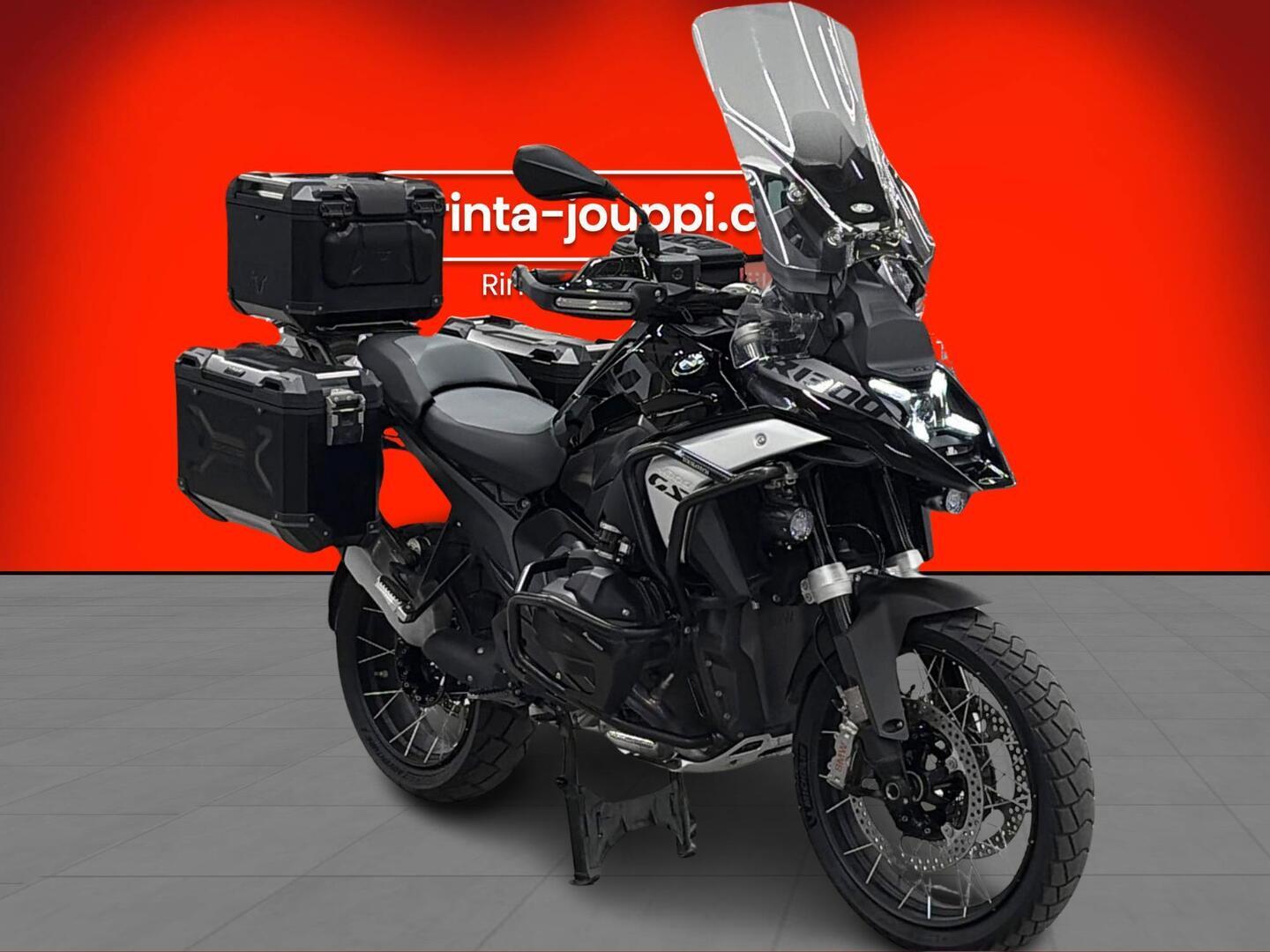 BMW R 2025