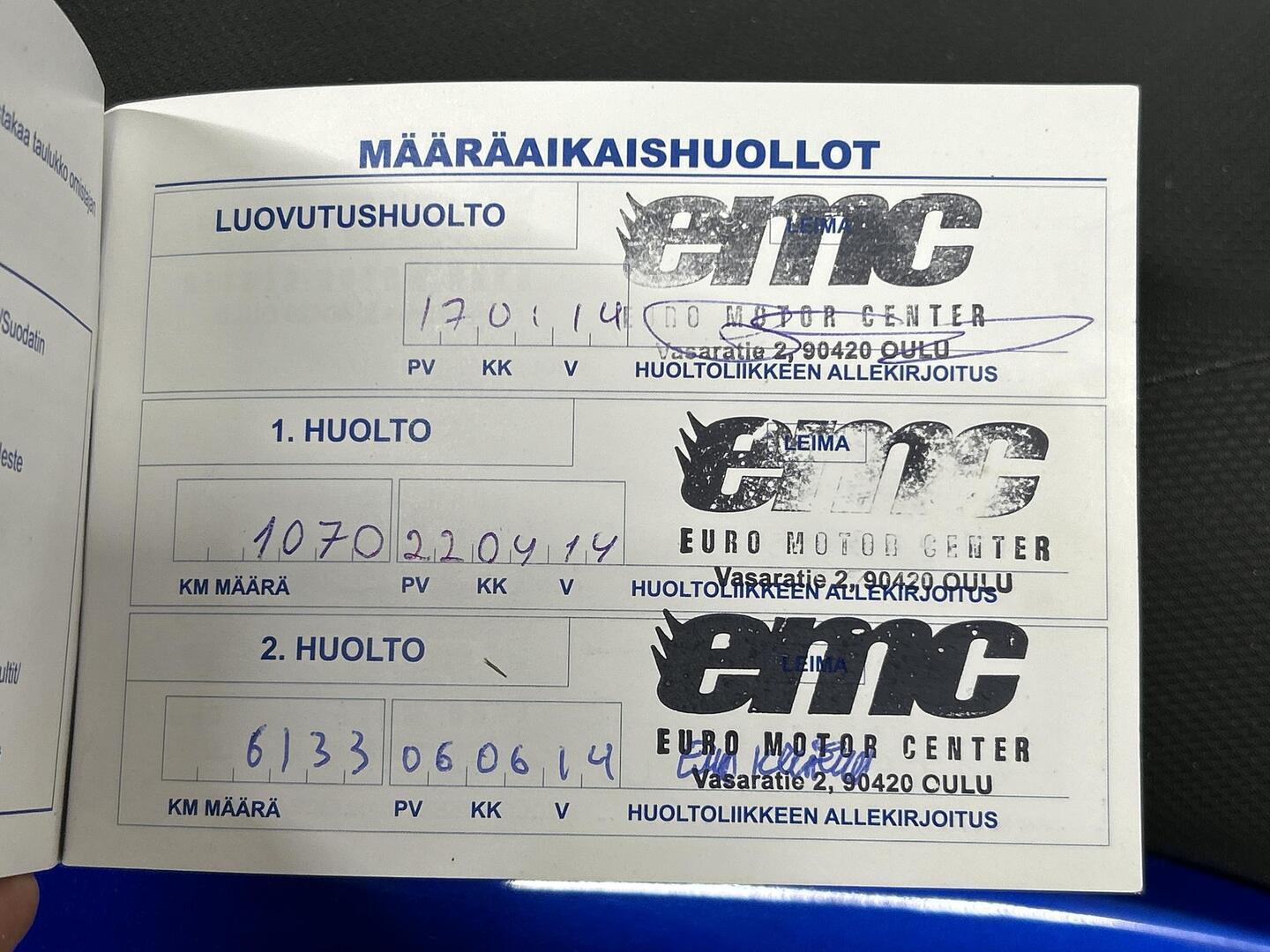 SUZUKI SFV 650 GLADIUS 2014