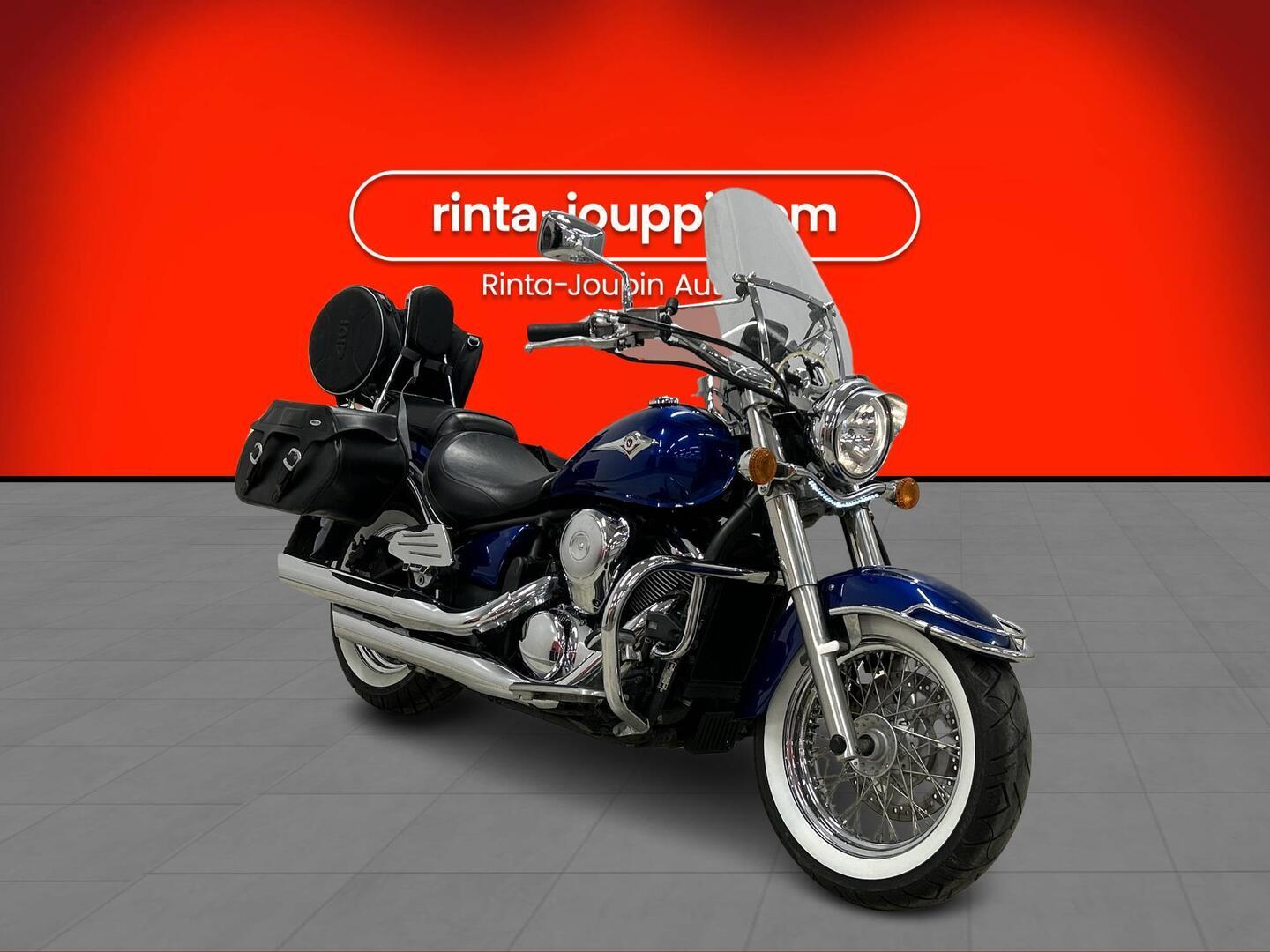 KAWASAKI VN 2010