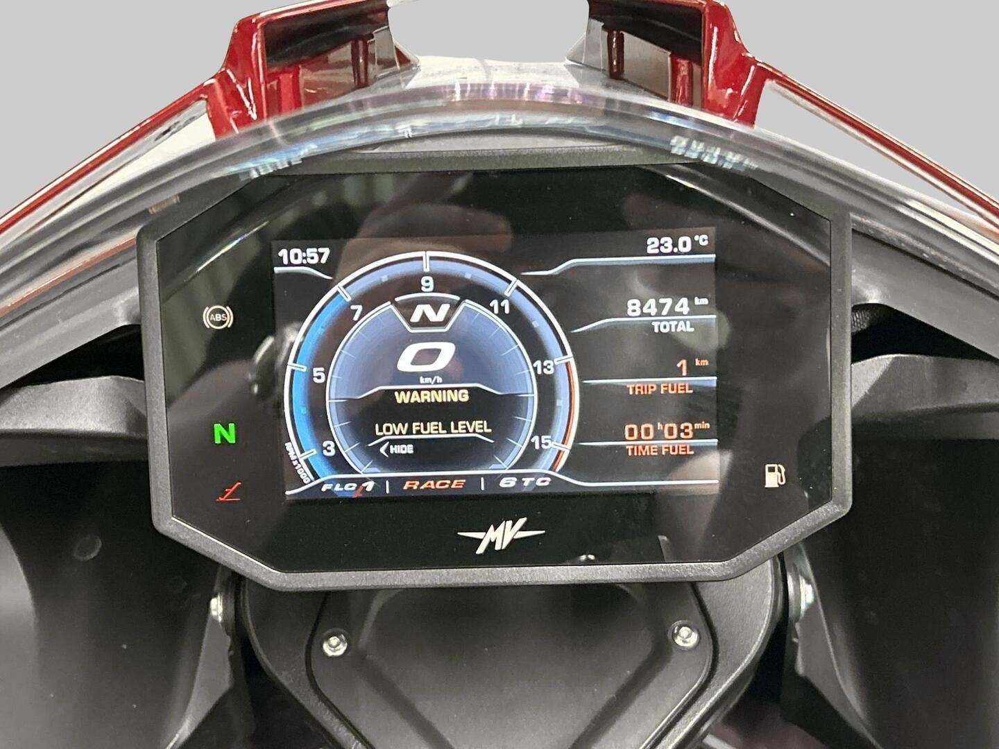 MV AGUSTA Superveloce 2024