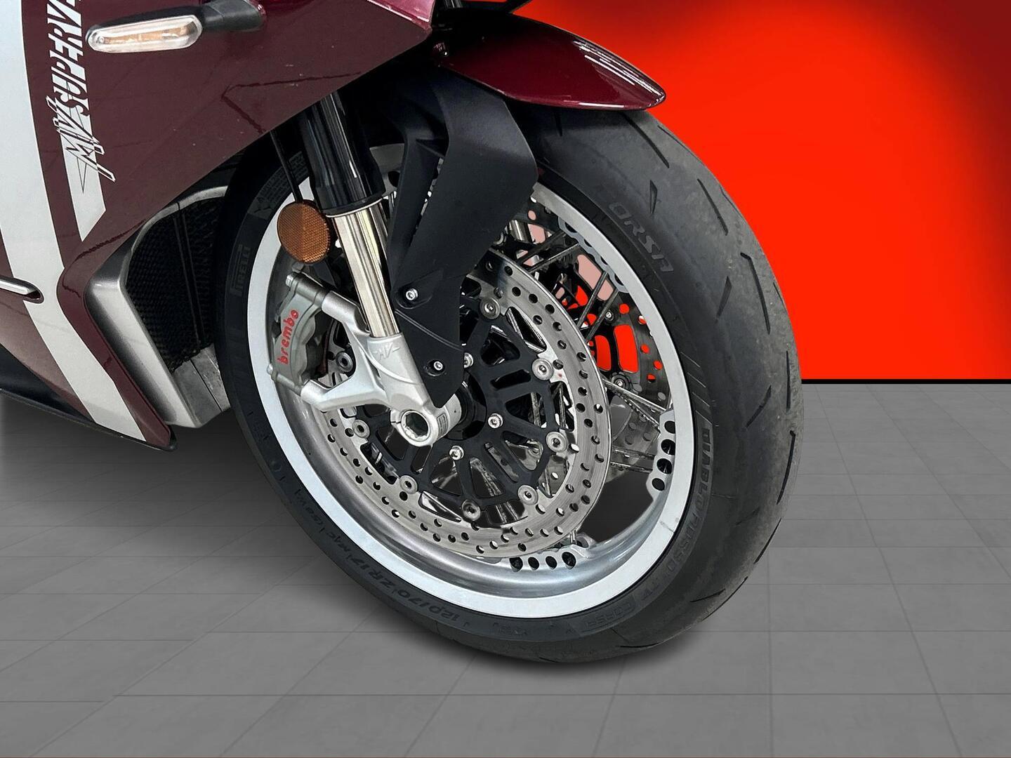 MV AGUSTA Superveloce 2024
