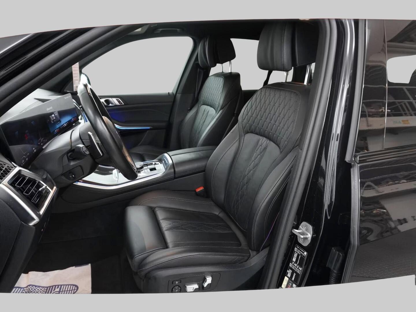 BMW X5 2024