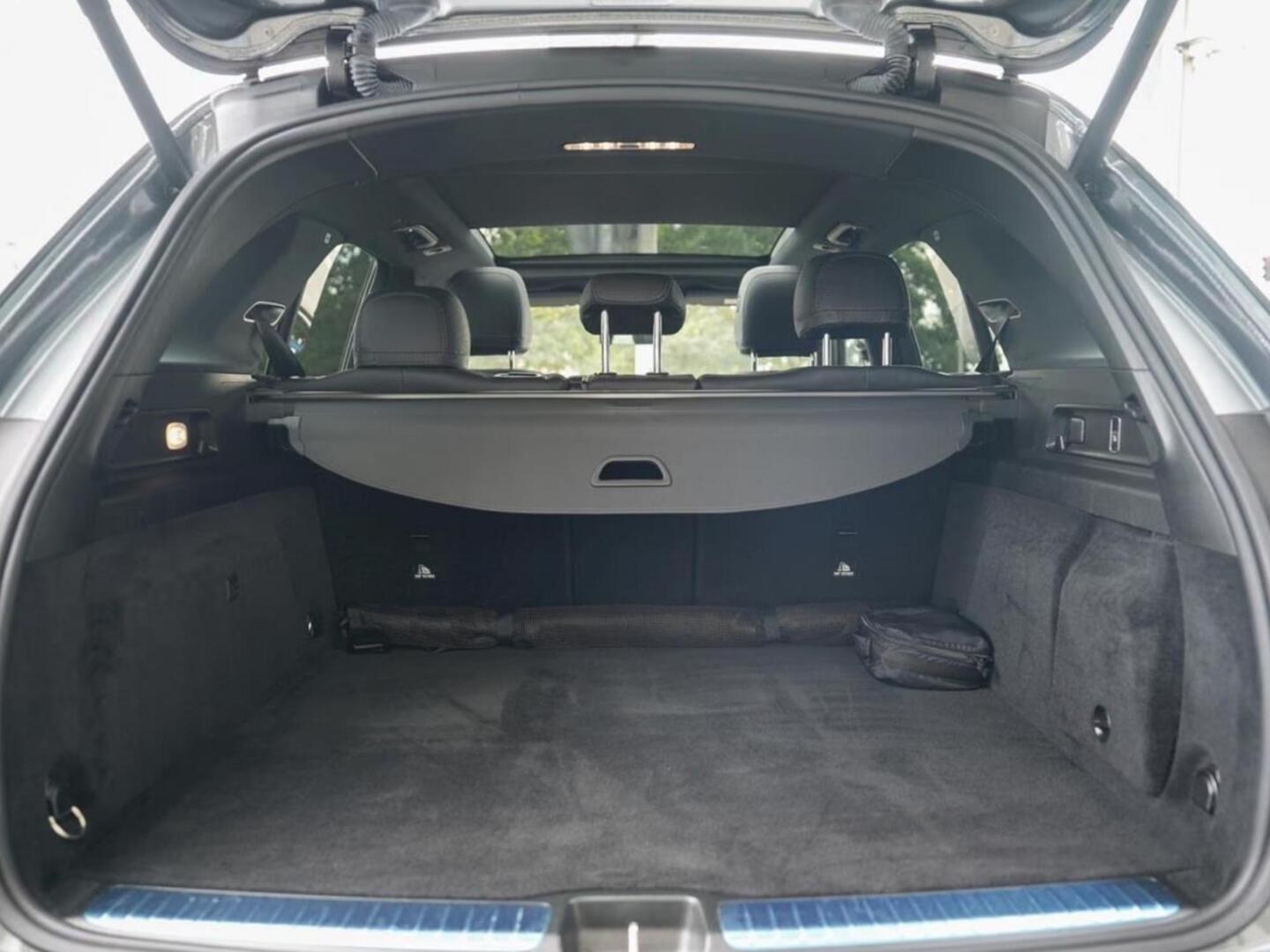 MERCEDES-BENZ GLE 2024