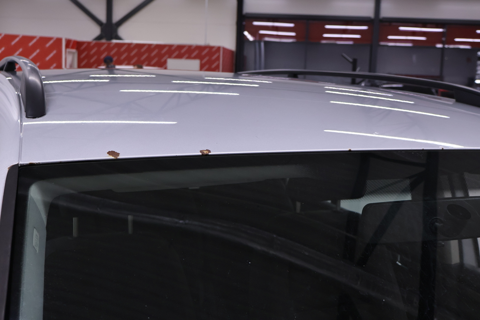 VOLKSWAGEN Touran 2008