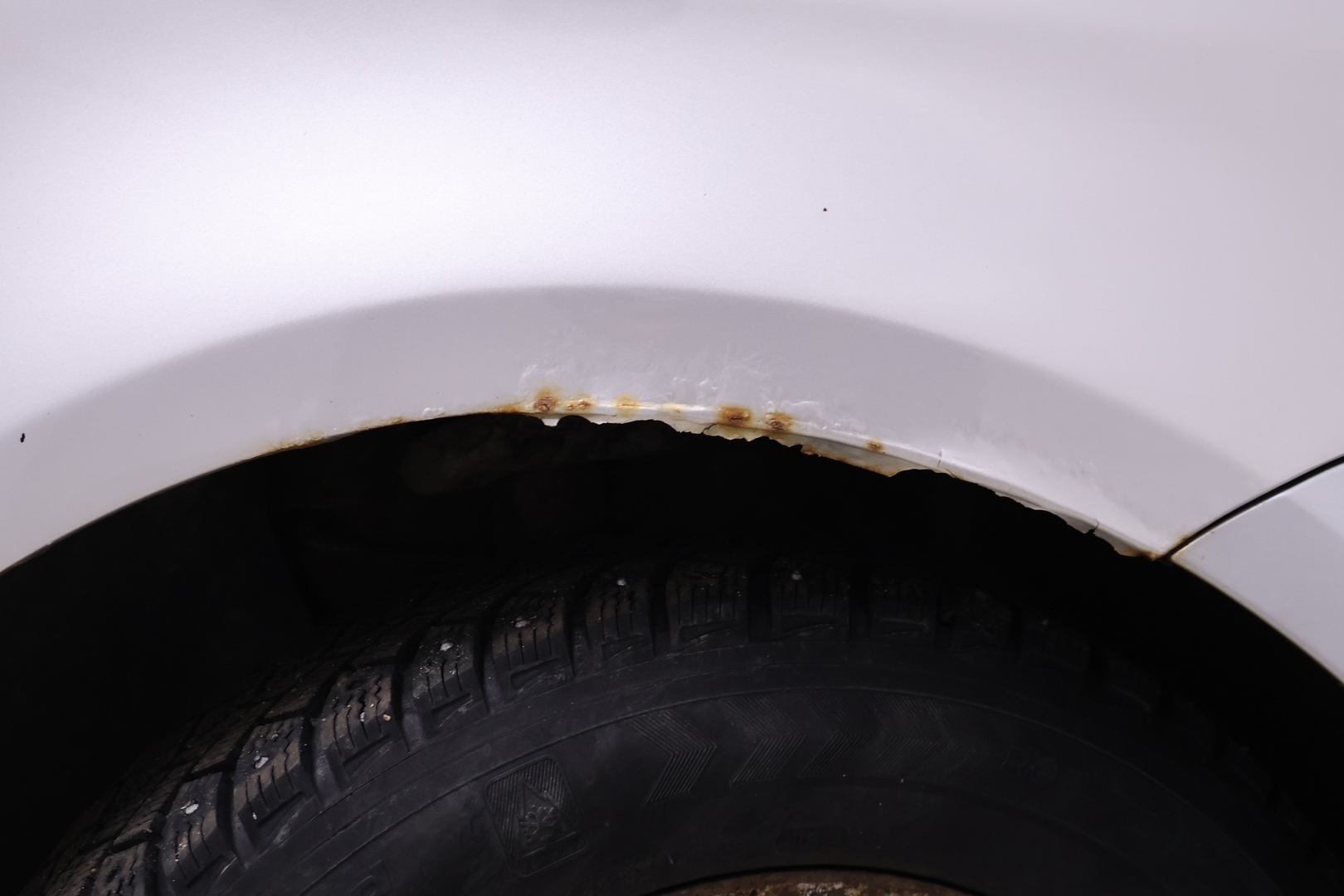 VOLKSWAGEN Touran 2008