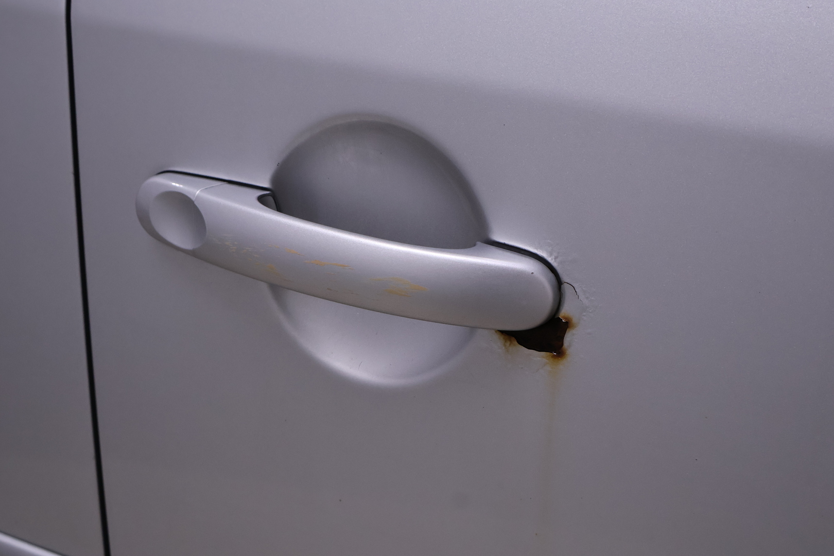 VOLKSWAGEN Touran 2008